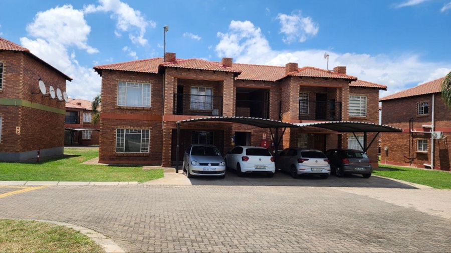 To Let 3 Bedroom Property for Rent in Waterval East North West